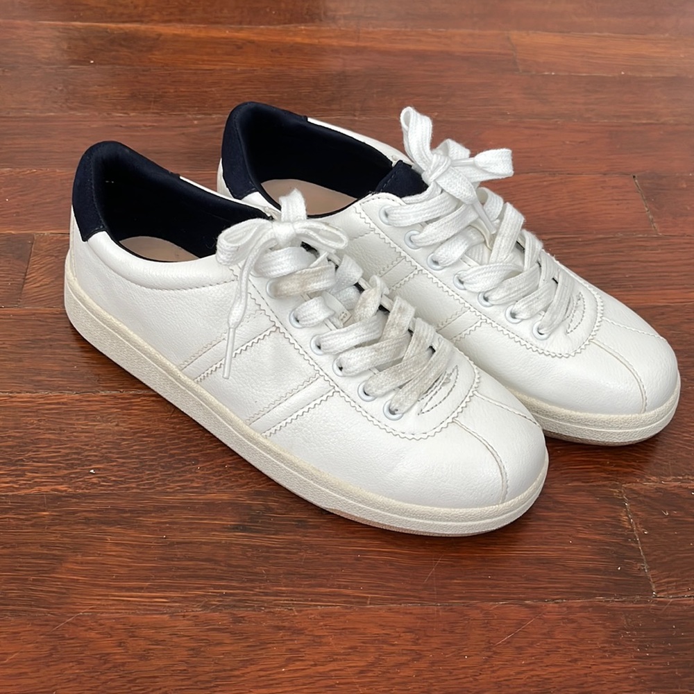New* A New Day sneakers